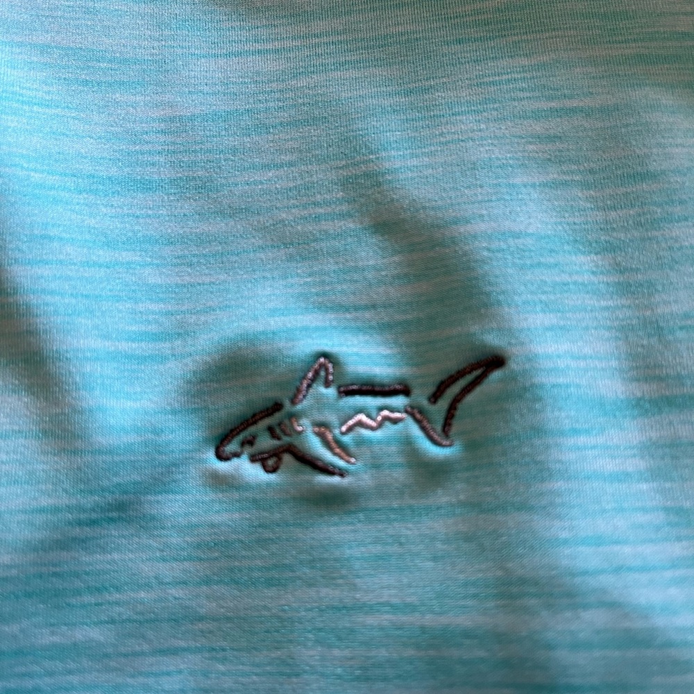 Men’s Greg Norman Polo - Picture 6 of 8